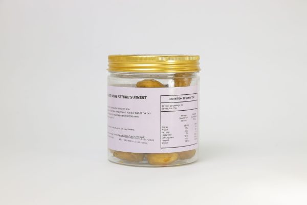 Soft dried chilli Hog plum