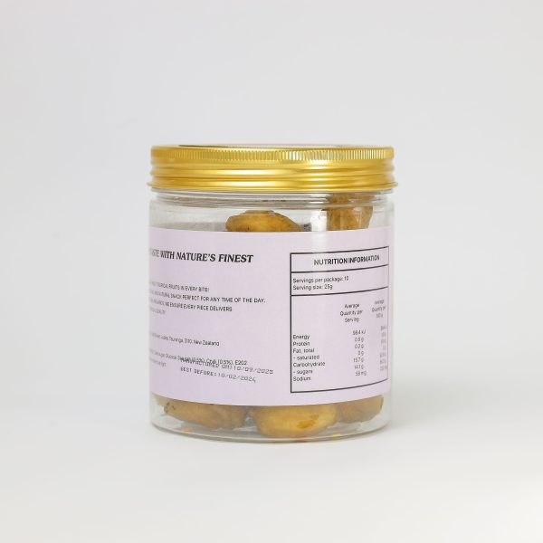 Soft dried chilli Hog plum