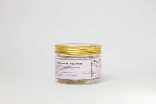 Soft dried chilli Hog plum
