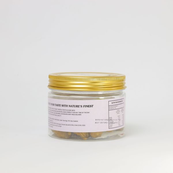Soft dried chilli Hog plum