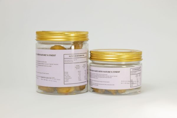 Soft dried chilli Hog plum