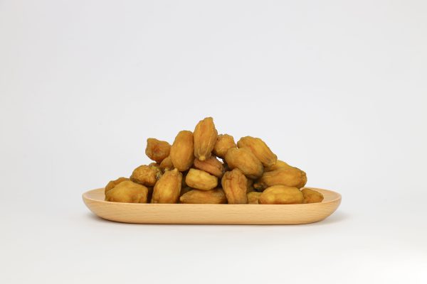 CÀ NA CAY _6 Soft dried hog plum