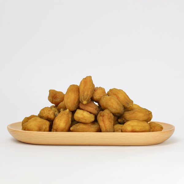CÀ NA CAY _6 Soft dried hog plum