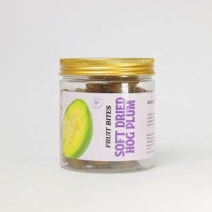 CÀ NA THƯỜNG Soft dried hog plum