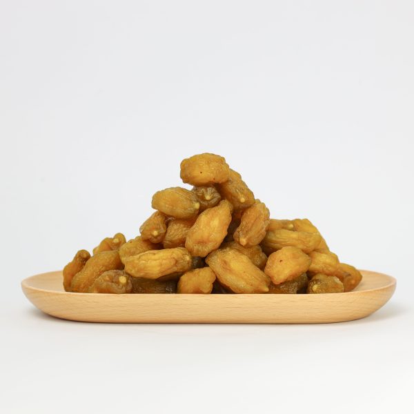 Soft dried chilli Hog plum