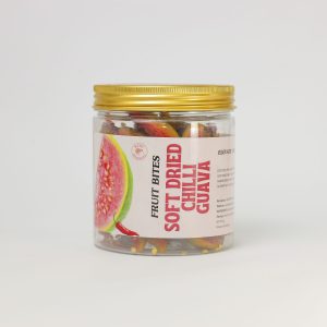 á»”I CAY _2 Soft dried chilli red guava