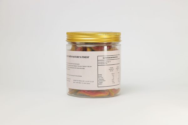 ỔI THƯỜNG Soft Dried Red Guava