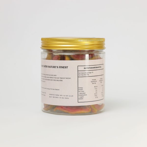 ỔI THƯỜNG Soft Dried Red Guava