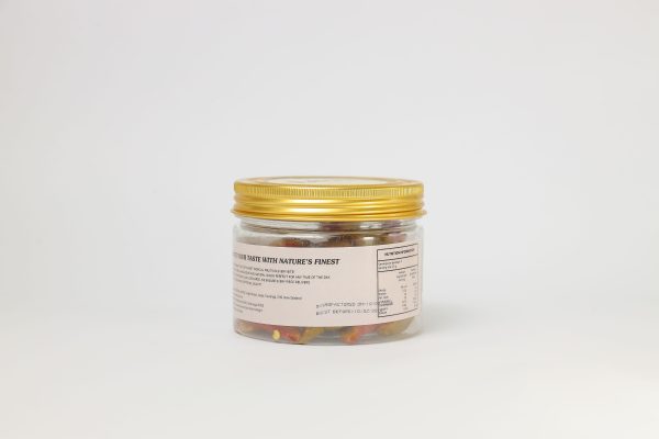 ỔI THƯỜNG _3 Soft Dried Red Guava