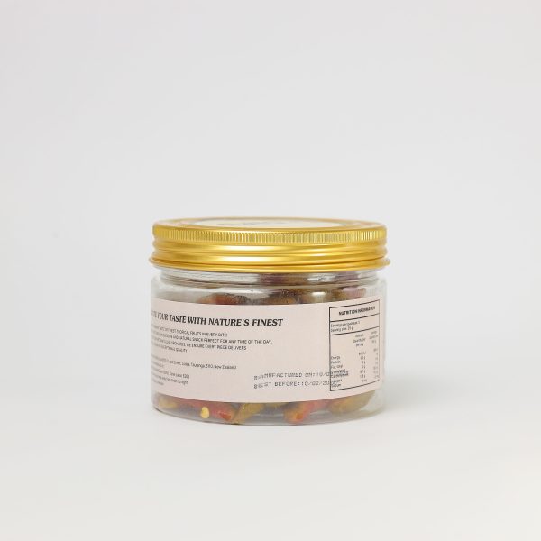 ỔI THƯỜNG _3 Soft Dried Red Guava