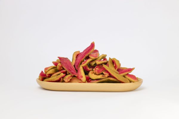 ỔI THƯỜNG _4 Soft Dried Red Guava