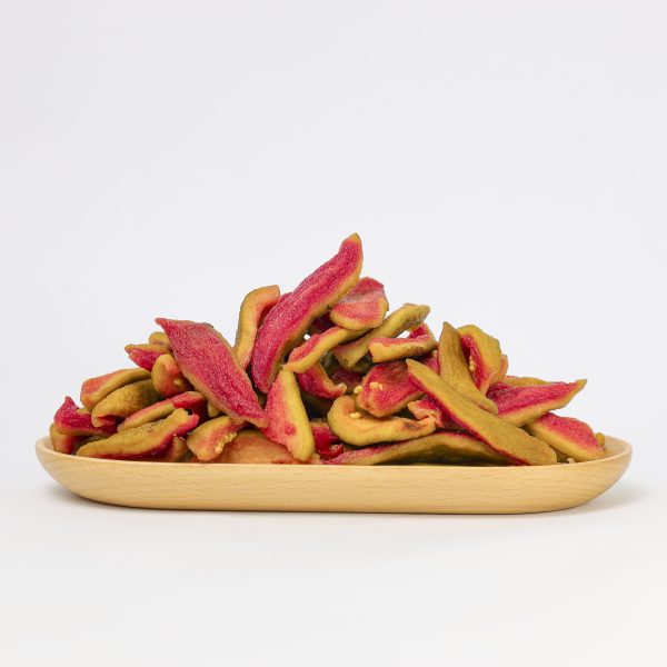 ỔI THƯỜNG _4 Soft Dried Red Guava