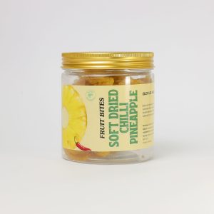 THƠM CAY Soft dried chilli pineapple
