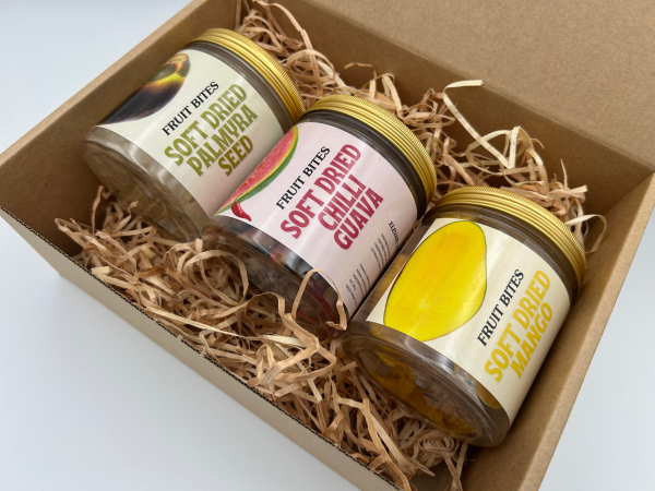 Gift box
